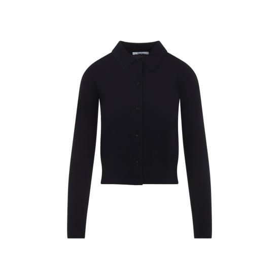 26SS 막스마라 스웨터 2611341061600 004 BLU MARINO - MAX MARA