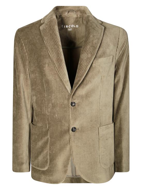 25FW 치르콜로1901 자켓 CN4961 G1157 GREIGE GRIGIO