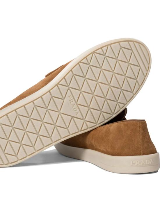 26SS 프라다 로퍼 1D222NFB025 3LOL F0401 CANNELLA - PRADA