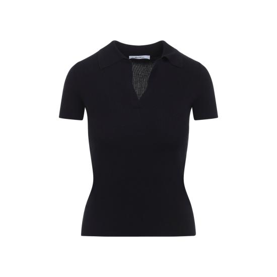 26SS 막스마라 스웨터 2611361171600 004 BLU MARINO - MAX MARA