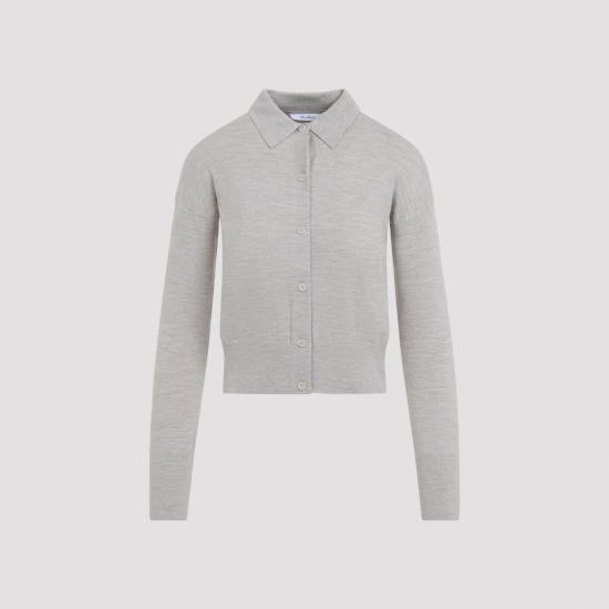 26SS 막스마라 스웨터 2611341061600 002 SABLE MELANGE