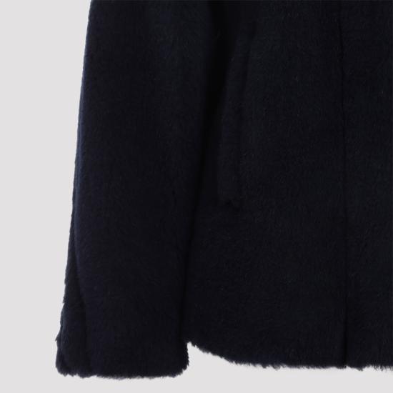 26SS 막스마라 코트 2611081021600 005 BLU MARINO - MAX MARA