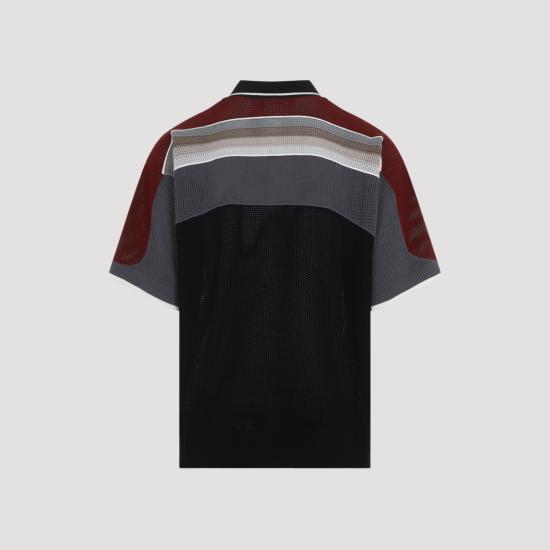 26SS 아미리 긴팔 셔츠 AMTOKN1086 001 BLACK - AMIRI