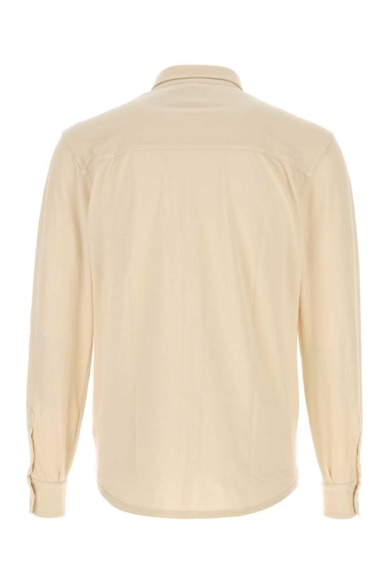 26SS 페델리 스웨터 TUF00131 130 Beige o Tan - FEDELI