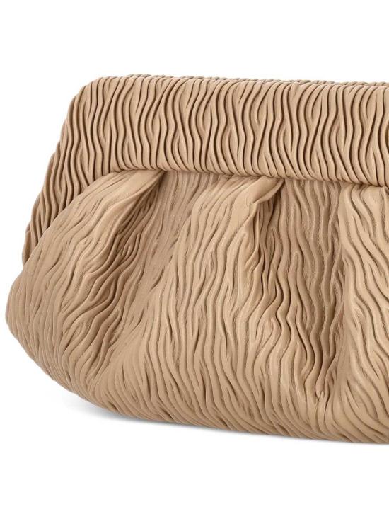 26SS 더모아레 클러치/파우치 261WTMBB0OOAA SAND - THEMOIRE