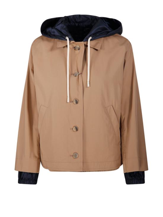 26SS 에르노 자켓 GC000547D 13238 2192 CAMEL