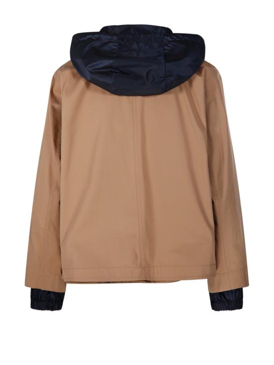 26SS 에르노 자켓 GC000547D 13238 2192 CAMEL - HERNO