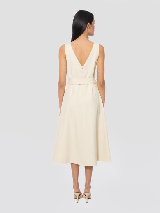 26SS 파로쉬 롱 원피스 D726155 RAISA26003 - PAROSH