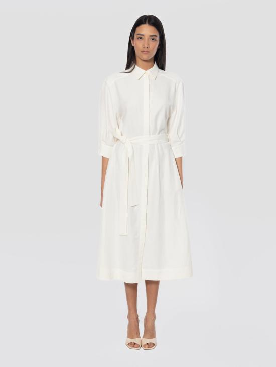 26SS 파로쉬 롱 원피스 D726153 RAISA26002