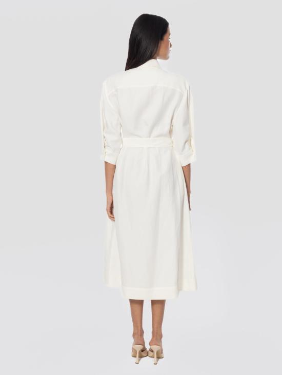 26SS 파로쉬 롱 원피스 D726153 RAISA26002 - PAROSH