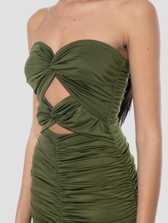 26SS 에센셜앤트워프 롱 원피스 JEREMIom24 - ESSENTIEL ANTWERP