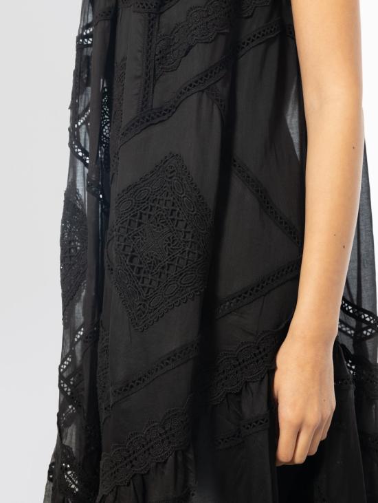 26SS 에르마노 피렌제 롱 원피스 D48EQ008CSE30mf099 - ERMANNO FIRENZE