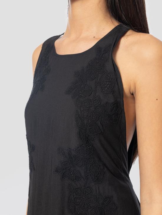 26SS 에르마노 피렌제 롱 원피스 D48EQ058ES7mf099 - ERMANNO FIRENZE