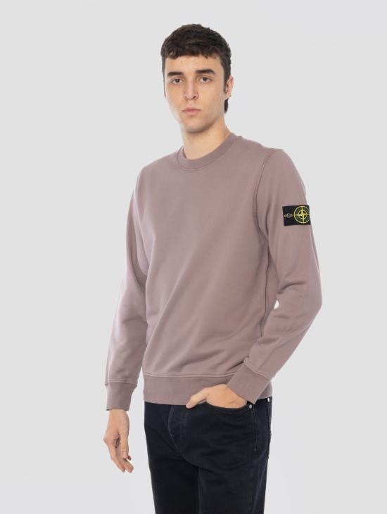 26SS 스톤 아일랜드 긴팔 티셔츠 L1S15 6100060 S0051v008f - STONE ISLAND