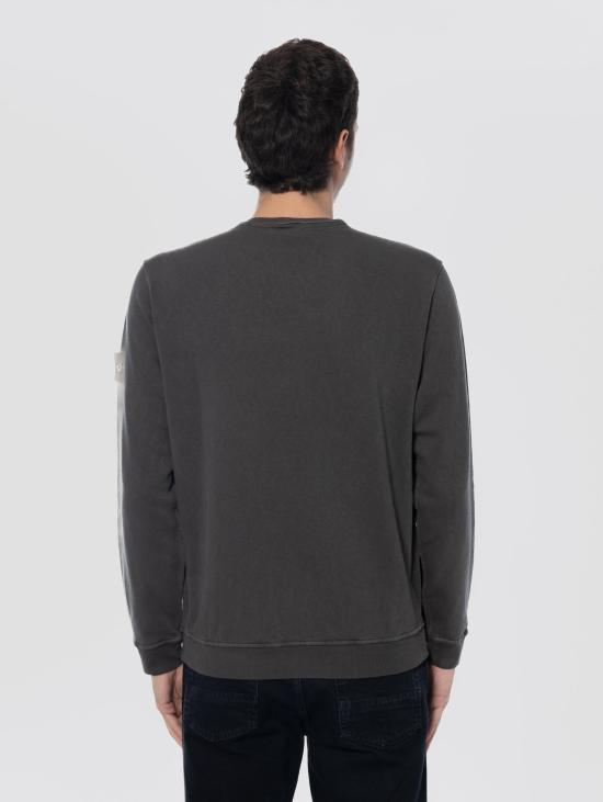 26SS 스톤 아일랜드 긴팔 티셔츠 L1S15 6100034 S0060v0165 - STONE ISLAND