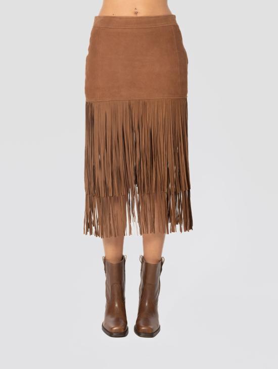 26SS 에르마노 피렌제 롱 스커트 D48EO001CGEH0mfb27