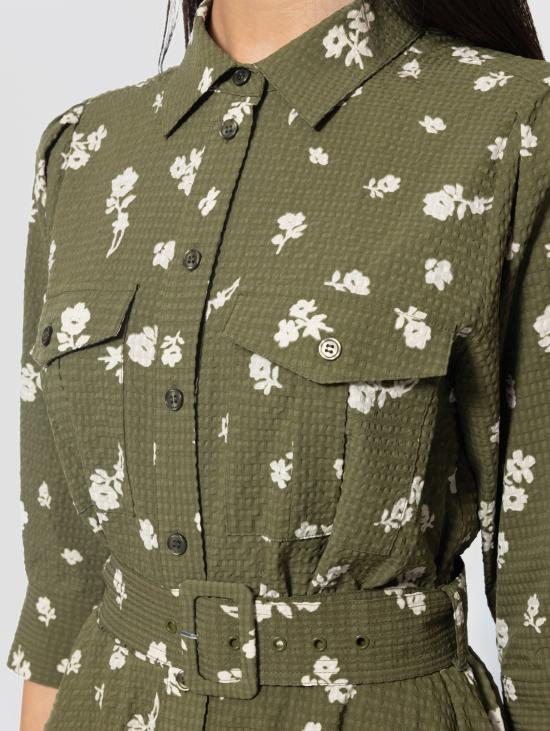 26SS 에센셜앤트워프 롱 원피스 JIZOj20m - ESSENTIEL ANTWERP