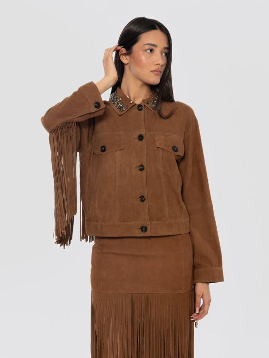 26SS 에르마노 피렌제 코트 D48ED004CGEH0mfb27 - ERMANNO FIRENZE