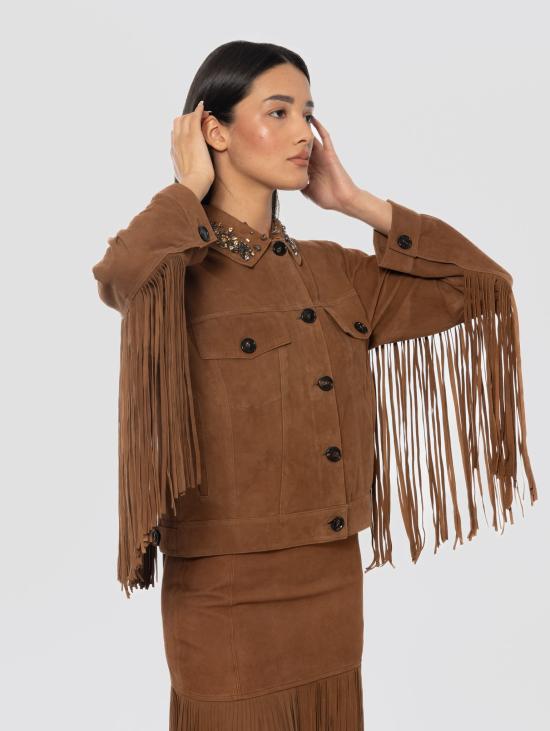 26SS 에르마노 피렌제 코트 D48ED004CGEH0mfb27 - ERMANNO FIRENZE