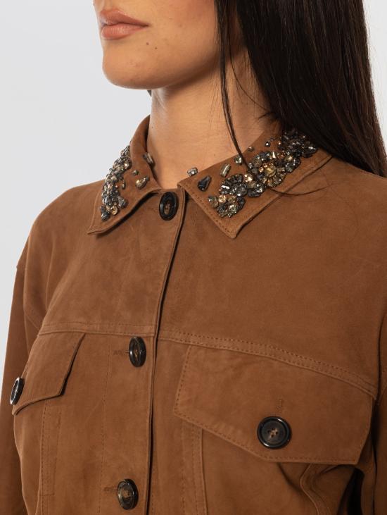 26SS 에르마노 피렌제 코트 D48ED004CGEH0mfb27 - ERMANNO FIRENZE