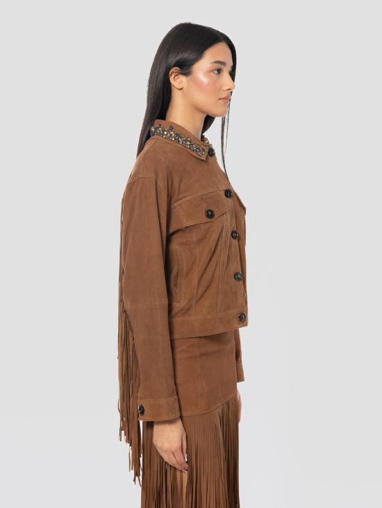 26SS 에르마노 피렌제 코트 D48ED004CGEH0mfb27 - ERMANNO FIRENZE