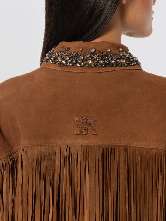 26SS 에르마노 피렌제 코트 D48ED004CGEH0mfb27 - ERMANNO FIRENZE