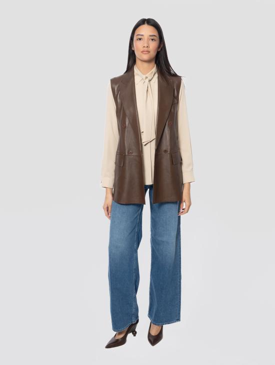 26SS 파로쉬 베스트 D410579 MACIOCK26008