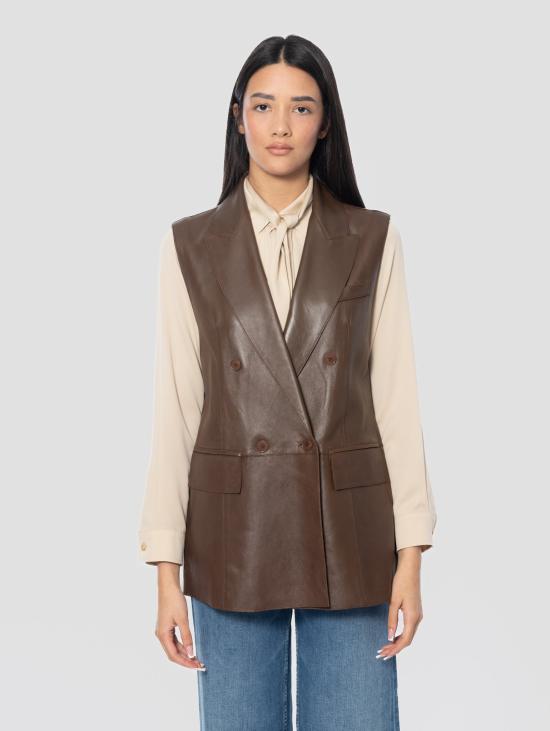 26SS 파로쉬 베스트 D410579 MACIOCK26008 - PAROSH