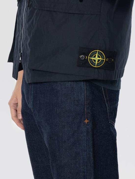26SS 스톤 아일랜드 베스트 L1S15 G100005 S0354v0020 - STONE ISLAND