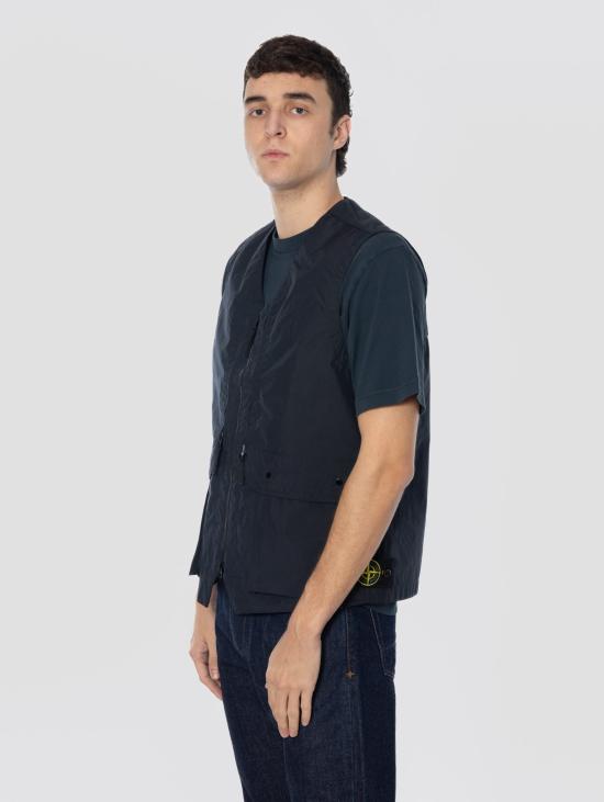 26SS 스톤 아일랜드 베스트 L1S15 G100005 S0354v0020 - STONE ISLAND