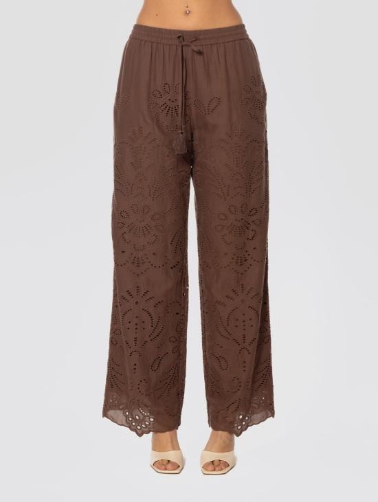 26SS 에르마노 피렌제 스트레이트 팬츠 D48EP050EN0mfb24