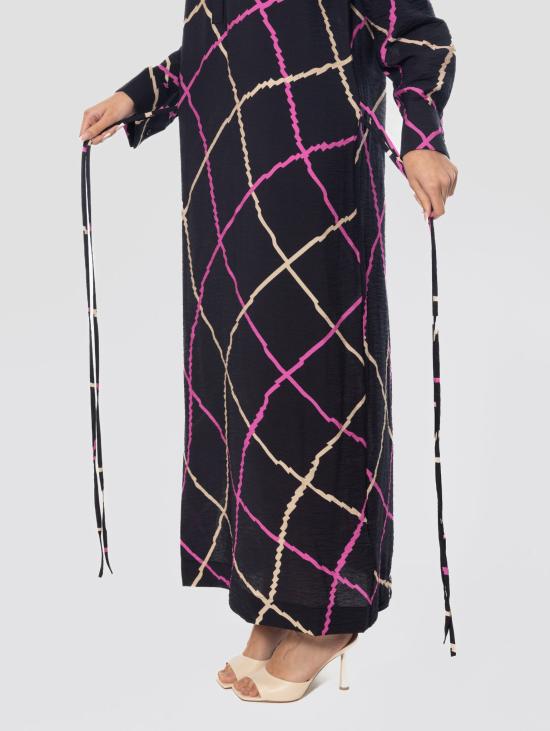 26SS 에센셜앤트워프 롱 원피스 JEMMAj1bl - ESSENTIEL ANTWERP