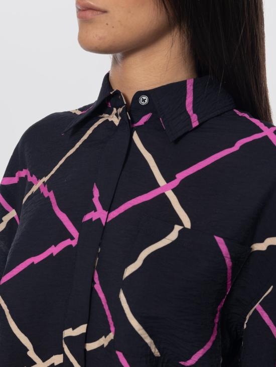 26SS 에센셜앤트워프 롱 원피스 JEMMAj1bl - ESSENTIEL ANTWERP