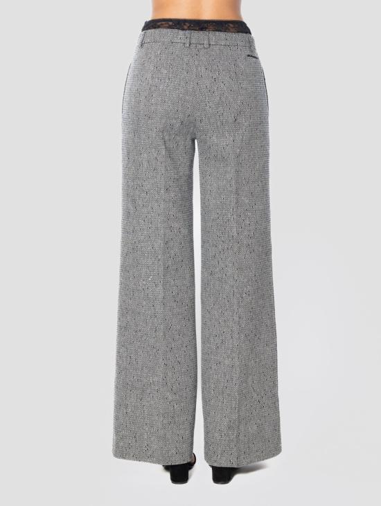 26SS 에르마노 피렌제 스트레이트 팬츠 D48EP058E5Bmf062 - ERMANNO FIRENZE