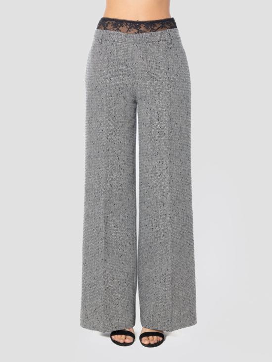 26SS 에르마노 피렌제 스트레이트 팬츠 D48EP058E5Bmf062