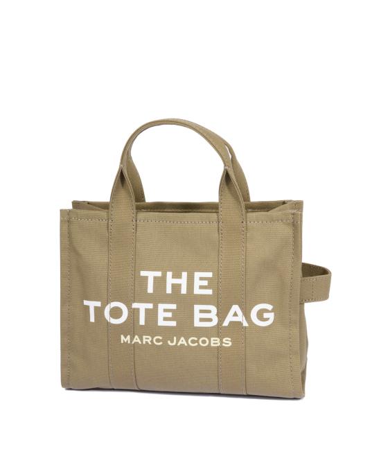 26SS 마크제이콥스 토트백 M0016161 372 372 slate green VERDE