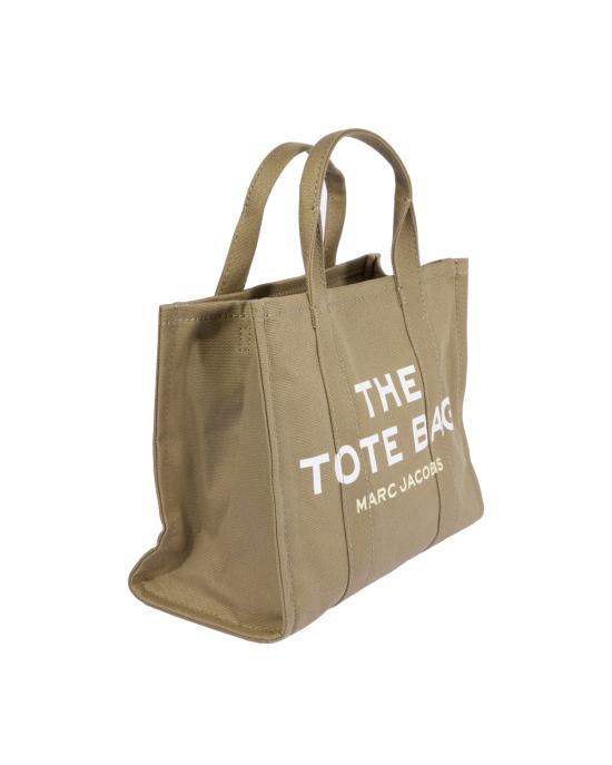 26SS 마크제이콥스 토트백 M0016161 372 372 slate green VERDE - MARC JACOBS