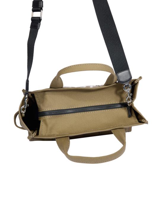 26SS 마크제이콥스 토트백 M0016161 372 372 slate green VERDE - MARC JACOBS