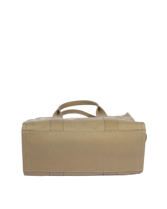 26SS 마크제이콥스 토트백 M0016161 372 372 slate green VERDE - MARC JACOBS