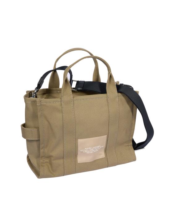 26SS 마크제이콥스 토트백 M0016161 372 372 slate green VERDE - MARC JACOBS