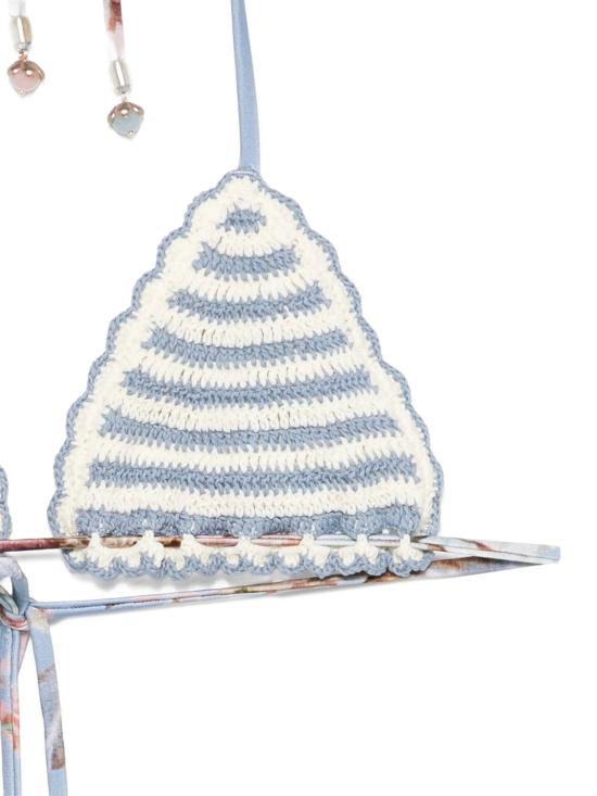 26SS 짐머만 비키니 수영복 5739WRS261 AB024399 1 - ZIMMERMANN