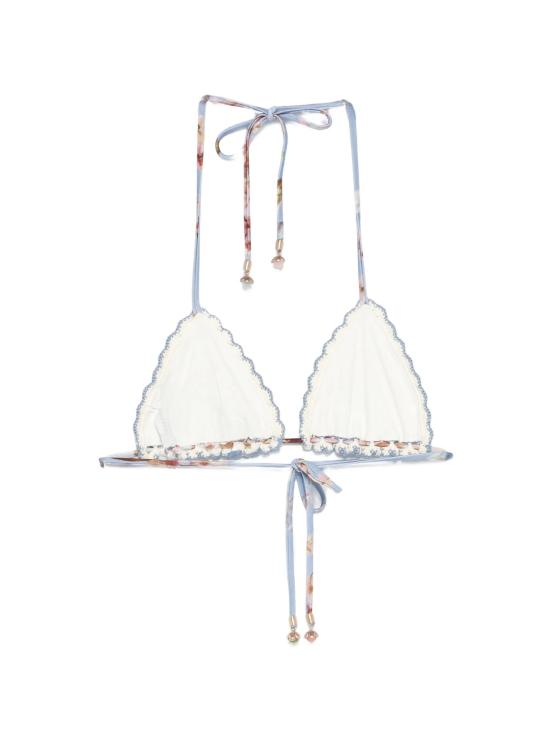 26SS 짐머만 비키니 수영복 5739WRS261 AB024399 1 - ZIMMERMANN