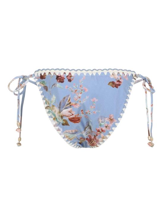 26SS 짐머만 비키니 수영복 7055WRS261 AB024411 1 - ZIMMERMANN