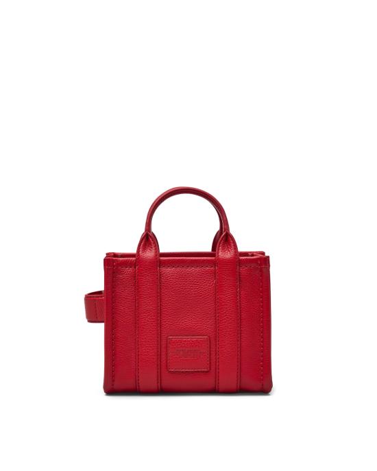 26SS 마크제이콥스 토트백 H053L01RE22 617 true red ROSSO - MARC JACOBS