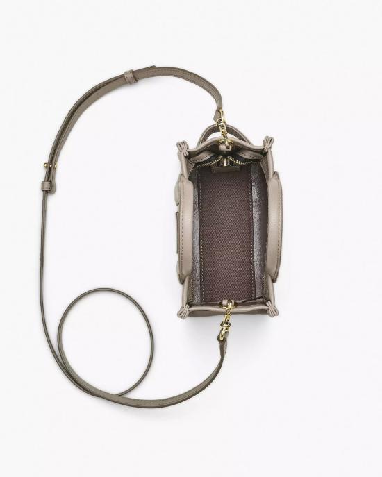 26SS 마크제이콥스 토트백 H053L01RE22 055 cement CEMENTO - MARC JACOBS