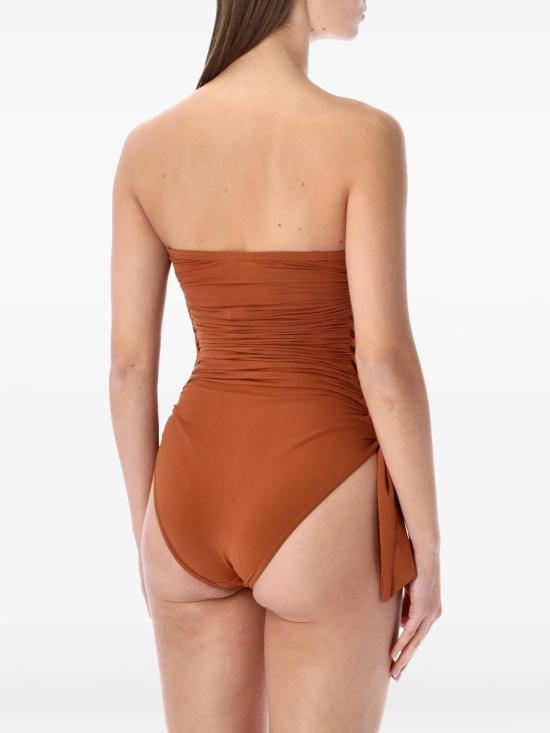  짐머만 원피스 수영복 AB024406 - ZIMMERMANN