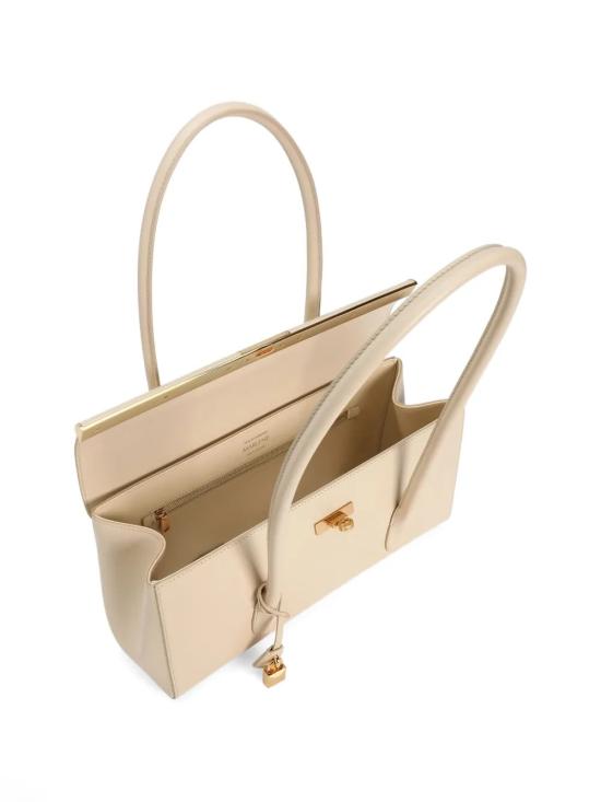 26SS 돌체앤가바나 Marlene 핸드백 BB7927 A3G198H000 White - DOLCE & GABBANA
