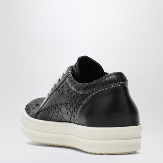 26SS 릭 오웬스 스니커즈 RR01F2897LBHPYX - RICK OWENS