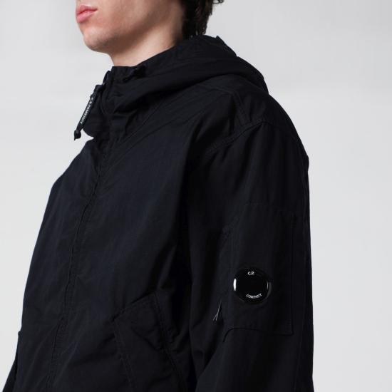 26SS 씨피 컴퍼니 자켓 20CMOW149A110305G Blue - C.P. COMPANY