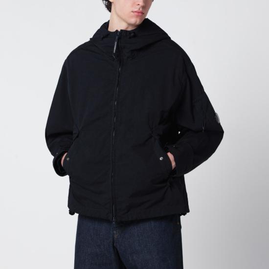 26SS 씨피 컴퍼니 자켓 20CMOW149A110305G Blue
